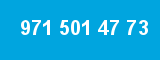971 501 47 73 971 501 47 73
